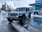 2023 Jeep Gladiator RUBICON / 3.6 LITER V6 / HARD TOP / AUTO TRANS / 31K MILES