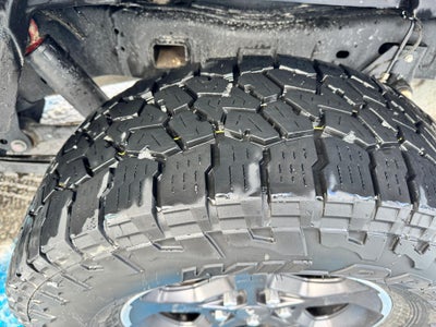 2023 Jeep Gladiator RUBICON / 3.6 LITER V6 / HARD TOP / AUTO TRANS / 31K MILES