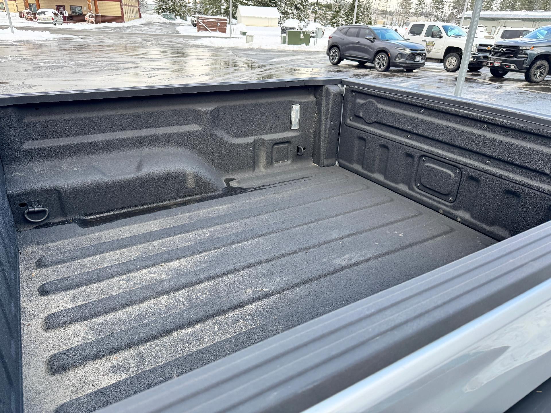 2023 Jeep Gladiator RUBICON / 3.6 LITER V6 / HARD TOP / AUTO TRANS / 31K MILES