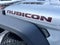 2023 Jeep Gladiator RUBICON / 3.6 LITER V6 / HARD TOP / AUTO TRANS / 31K MILES