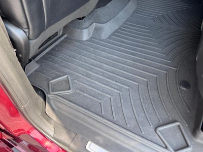 2019 RAM 1500 LIMITED / CREW / 5.7 LITER HEMI / SUNROOF / SHORT BOX / LOCAL TRADE