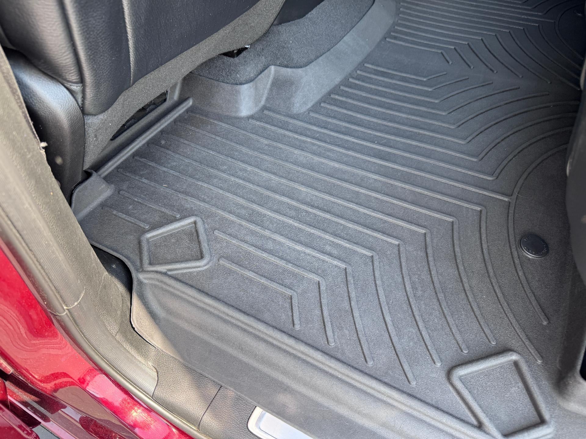 2019 RAM 1500 LIMITED / CREW / 5.7 LITER HEMI / SUNROOF / SHORT BOX / LOCAL TRADE