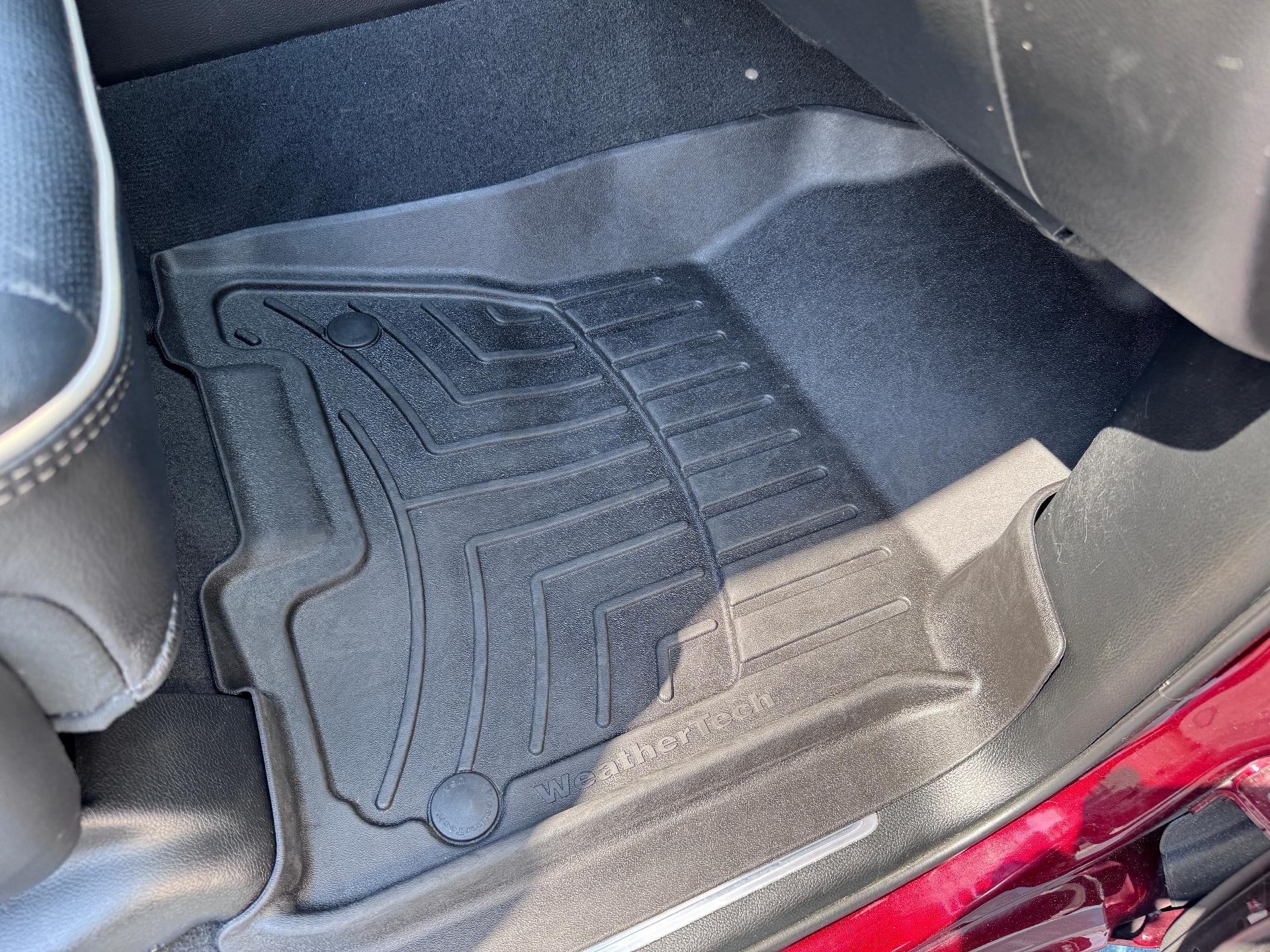 2019 RAM 1500 LIMITED / CREW / 5.7 LITER HEMI / SUNROOF / SHORT BOX / LOCAL TRADE
