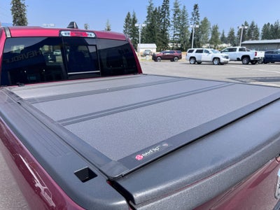 2019 RAM 1500 LIMITED / CREW / 5.7 LITER HEMI / SUNROOF / SHORT BOX / LOCAL TRADE