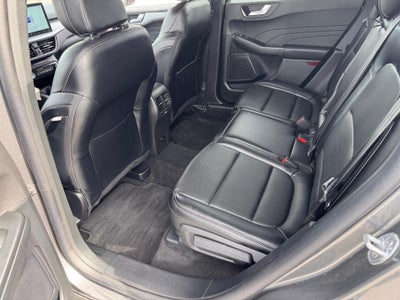 2025 Ford Escape PLATINUM / AWD / 2.0 ECOBOOST / 20K MILES / WARRANTY