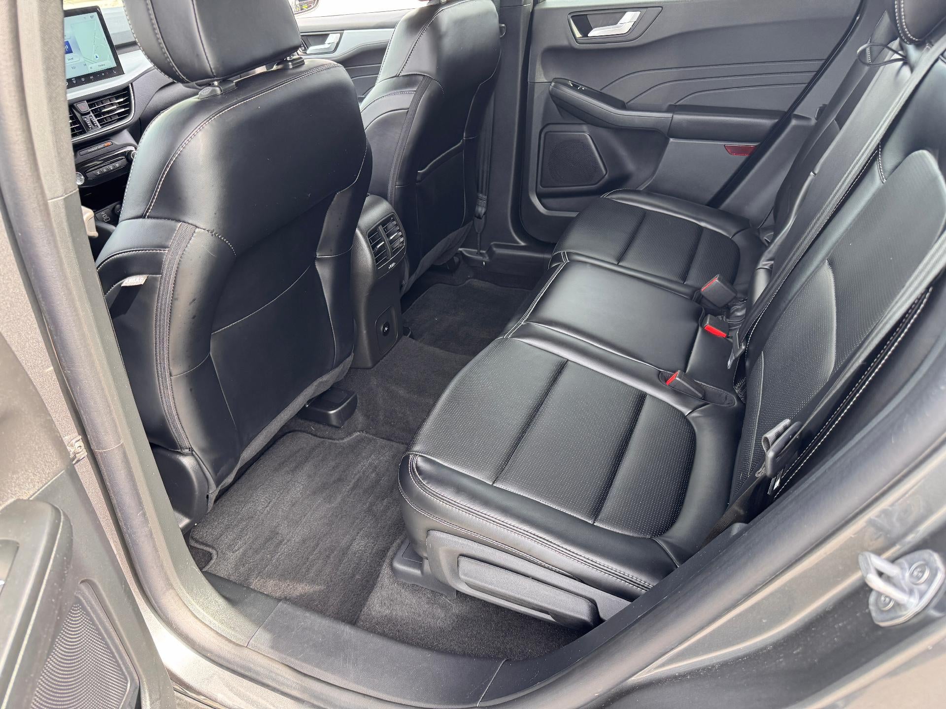 2025 Ford Escape PLATINUM / AWD / 2.0 ECOBOOST / 20K MILES / WARRANTY