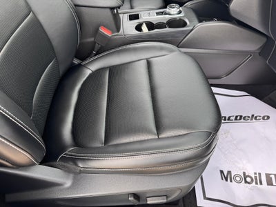 2025 Ford Escape PLATINUM / AWD / 2.0 ECOBOOST / 20K MILES / WARRANTY