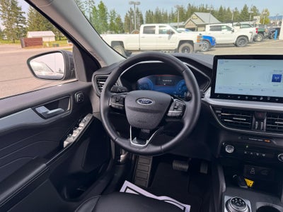 2025 Ford Escape PLATINUM / AWD / 2.0 ECOBOOST / 20K MILES / WARRANTY
