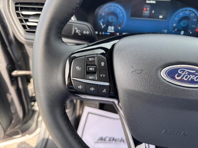 2025 Ford Escape PLATINUM / AWD / 2.0 ECOBOOST / 20K MILES / WARRANTY