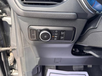 2025 Ford Escape PLATINUM / AWD / 2.0 ECOBOOST / 20K MILES / WARRANTY