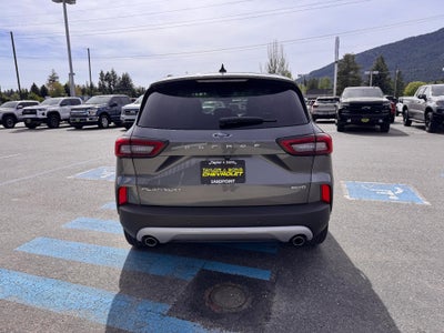 2025 Ford Escape PLATINUM / AWD / 2.0 ECOBOOST / 20K MILES / WARRANTY