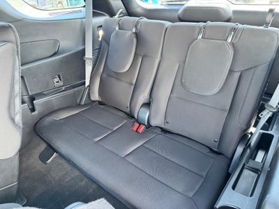 2020 Ford Explorer XLT / ALL WHEEL DRIVE / 3RD ROW SEAT / LOCAL TRADE