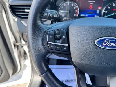 2020 Ford Explorer XLT / ALL WHEEL DRIVE / 3RD ROW SEAT / LOCAL TRADE