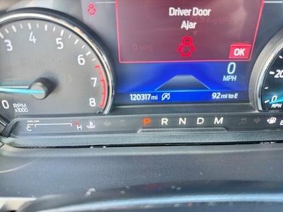 2020 Ford Explorer XLT / ALL WHEEL DRIVE / 3RD ROW SEAT / LOCAL TRADE