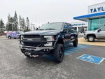 2019 Ford Super Duty F-350 SRW PLATINUM / CREW / 6.7 POWERSTROKE / ULTIMATE PCKG / STANDARD BOX / 69K MILES