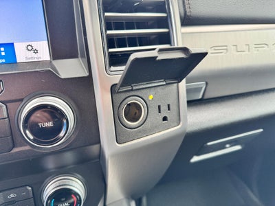 2019 Ford Super Duty F-350 SRW PLATINUM / CREW / 6.7 POWERSTROKE / ULTIMATE PCKG / STANDARD BOX / 69K MILES