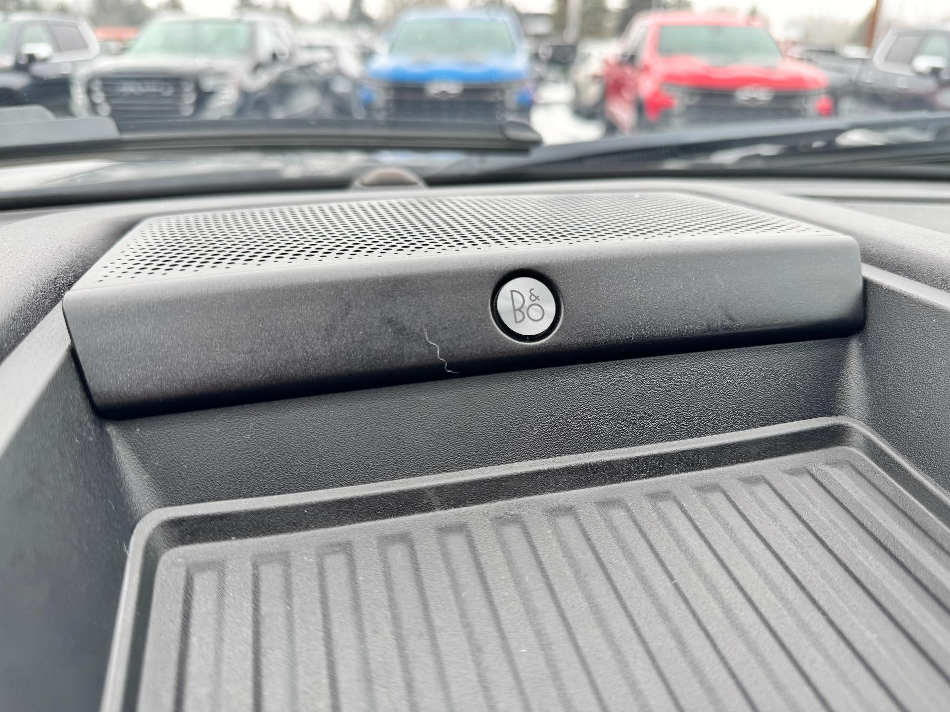 2019 Ford Super Duty F-350 SRW PLATINUM / CREW / 6.7 POWERSTROKE / ULTIMATE PCKG / STANDARD BOX / 69K MILES