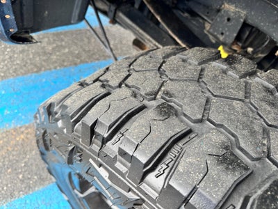 2019 Ford Super Duty F-350 SRW PLATINUM / CREW / 6.7 POWERSTROKE / ULTIMATE PCKG / STANDARD BOX / 69K MILES