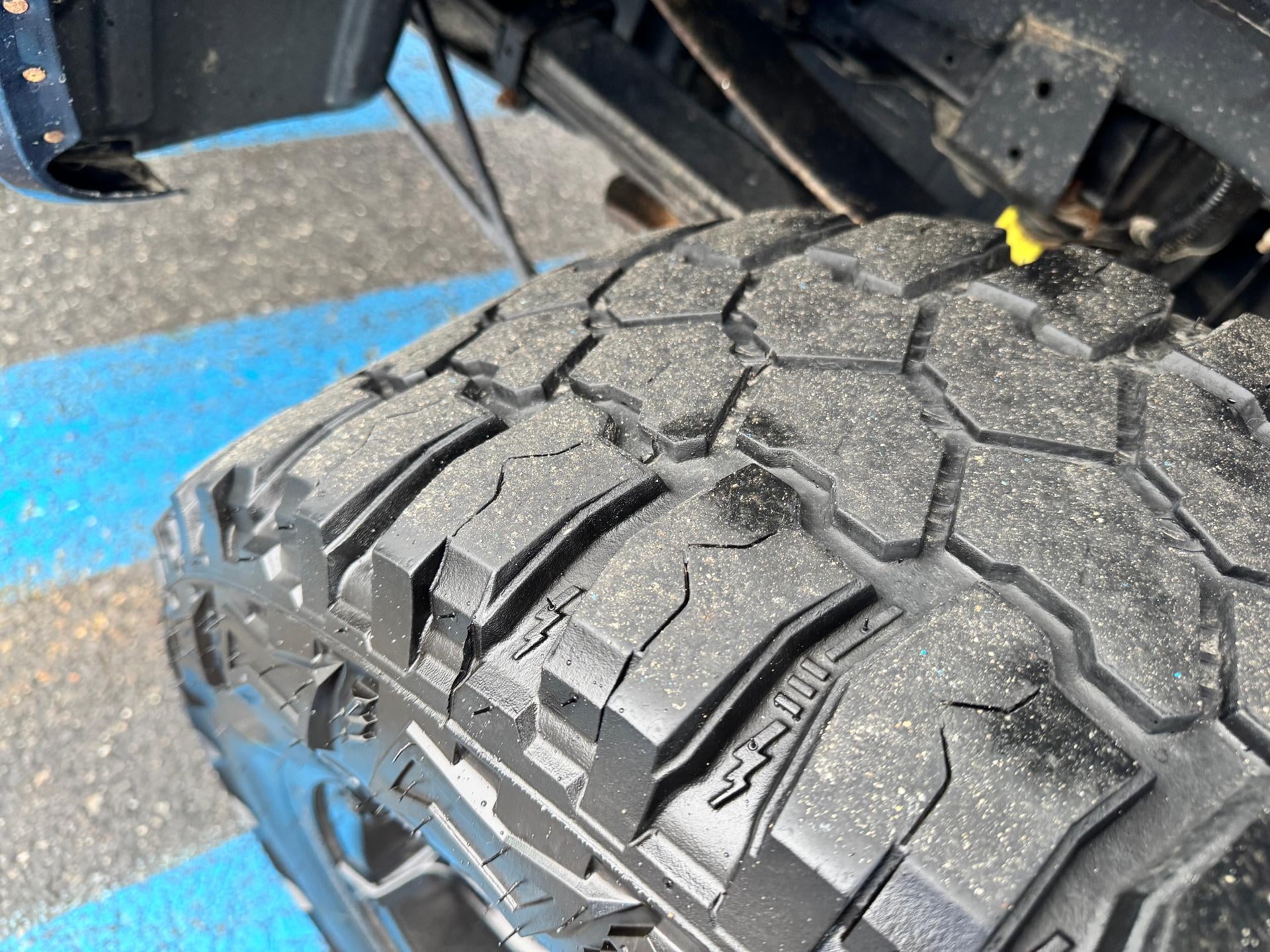 2019 Ford Super Duty F-350 SRW PLATINUM / CREW / 6.7 POWERSTROKE / ULTIMATE PCKG / STANDARD BOX / 69K MILES