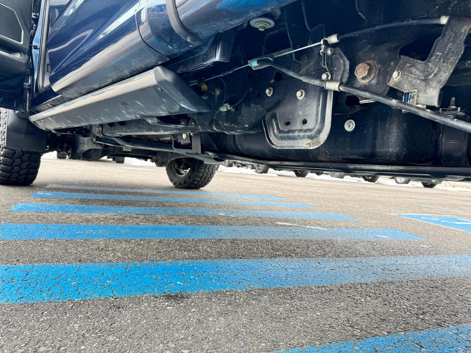 2019 Ford Super Duty F-350 SRW PLATINUM / CREW / 6.7 POWERSTROKE / ULTIMATE PCKG / STANDARD BOX / 69K MILES