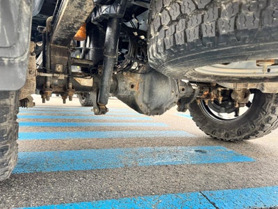 2019 Ford Super Duty F-350 SRW PLATINUM / CREW / 6.7 POWERSTROKE / ULTIMATE PCKG / STANDARD BOX / 69K MILES