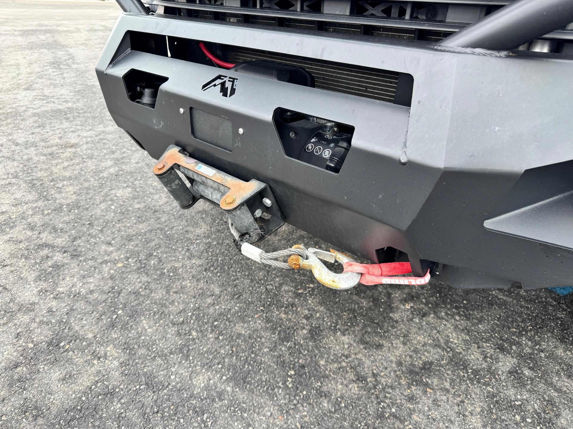 2019 Ford Super Duty F-350 SRW PLATINUM / CREW / 6.7 POWERSTROKE / ULTIMATE PCKG / STANDARD BOX / 69K MILES