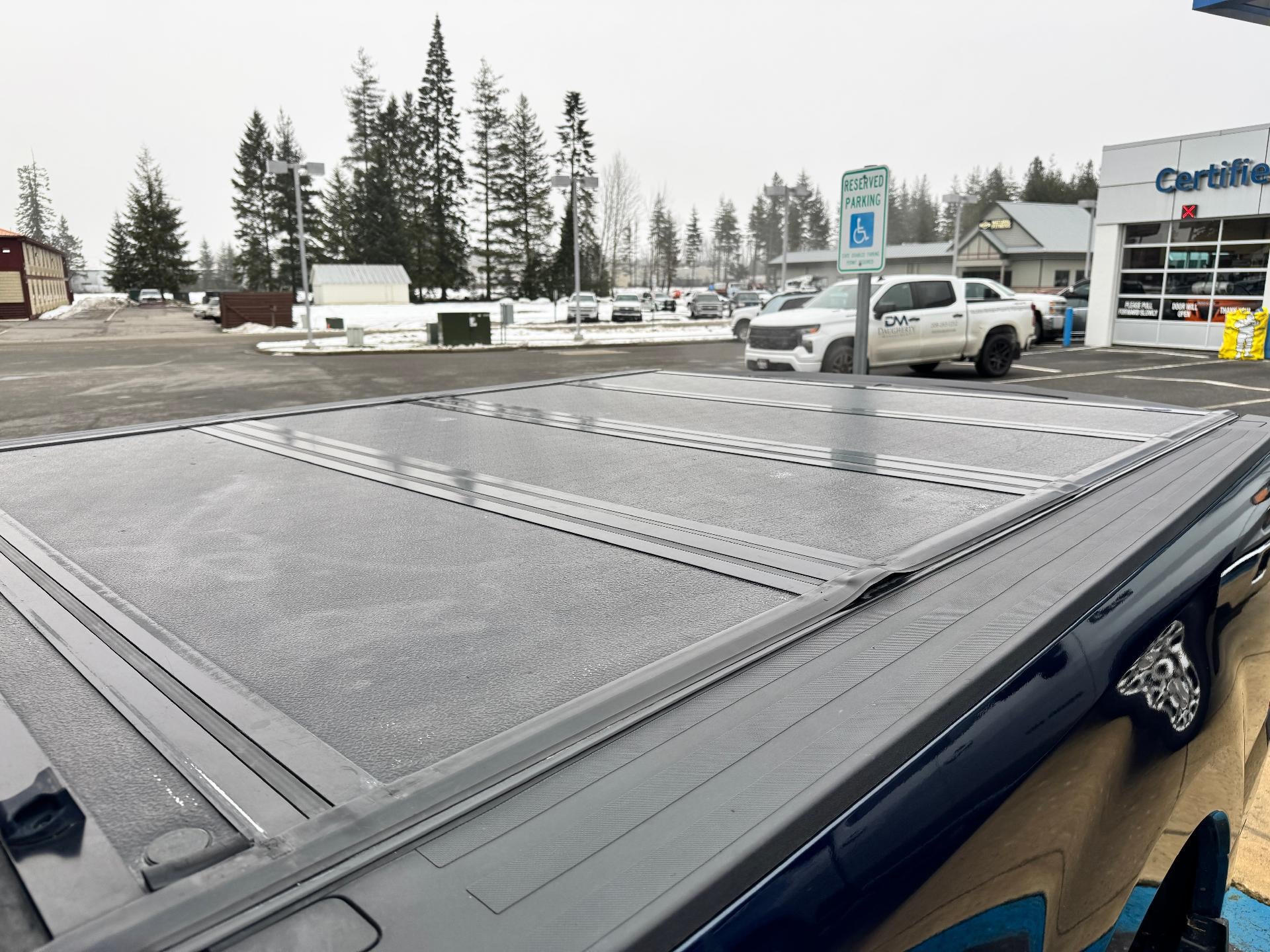 2019 Ford Super Duty F-350 SRW PLATINUM / CREW / 6.7 POWERSTROKE / ULTIMATE PCKG / STANDARD BOX / 69K MILES