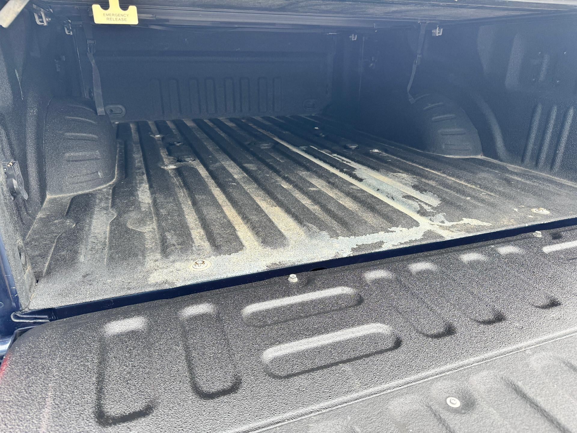 2019 Ford Super Duty F-350 SRW PLATINUM / CREW / 6.7 POWERSTROKE / ULTIMATE PCKG / STANDARD BOX / 69K MILES