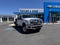 2013 Ford Super Duty F-350 SRW LARIAT / CREW / 6.7 POWERSTROKE / 8' FLAT BED / LOCAL TRADE