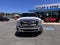 2013 Ford Super Duty F-350 SRW LARIAT / CREW / 6.7 POWERSTROKE / 8' FLAT BED / LOCAL TRADE