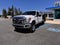 2013 Ford Super Duty F-350 SRW LARIAT / CREW / 6.7 POWERSTROKE / 8' FLAT BED / LOCAL TRADE