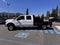 2013 Ford Super Duty F-350 SRW LARIAT / CREW / 6.7 POWERSTROKE / 8' FLAT BED / LOCAL TRADE