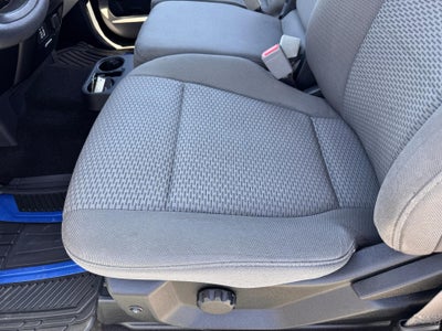 2018 Ford F-150 XLT / CREW / 5.0 LITER V8 / SHORT BOX / LOCAL TRADE
