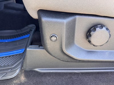 2018 Ford F-150 XLT / CREW / 5.0 LITER V8 / SHORT BOX / LOCAL TRADE