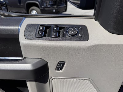 2018 Ford F-150 XLT / CREW / 5.0 LITER V8 / SHORT BOX / LOCAL TRADE