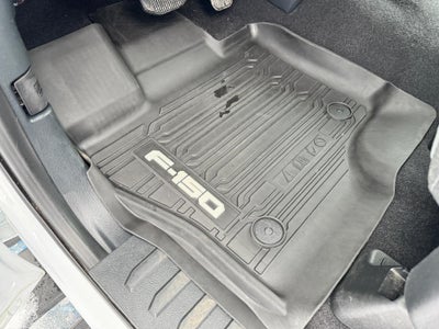 2023 Ford F-150 XLT / SUPERCREW / 2.7 ECOBOOST / SHORT BOX / WARRANTY / 30K MILES