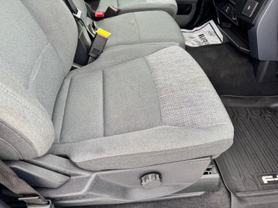 2023 Ford F-150 XLT / SUPERCREW / 2.7 ECOBOOST / SHORT BOX / WARRANTY / 30K MILES