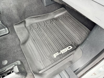 2023 Ford F-150 XLT / SUPERCREW / 2.7 ECOBOOST / SHORT BOX / WARRANTY / 30K MILES