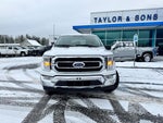 2023 Ford F-150 XLT / SUPERCREW / 2.7 ECOBOOST / SHORT BOX / WARRANTY / 30K MILES