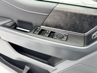 2023 Ford F-150 XLT / SUPERCREW / 2.7 ECOBOOST / SHORT BOX / WARRANTY / 30K MILES