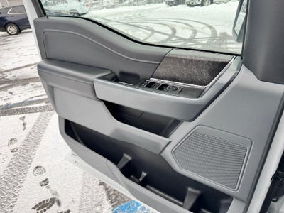 2023 Ford F-150 XLT / SUPERCREW / 2.7 ECOBOOST / SHORT BOX / WARRANTY / 30K MILES