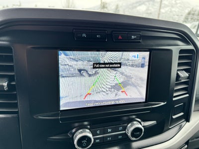 2023 Ford F-150 XLT / SUPERCREW / 2.7 ECOBOOST / SHORT BOX / WARRANTY / 30K MILES