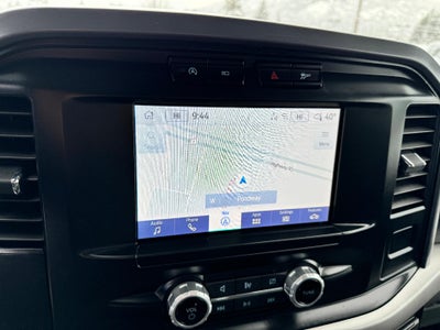 2023 Ford F-150 XLT / SUPERCREW / 2.7 ECOBOOST / SHORT BOX / WARRANTY / 30K MILES