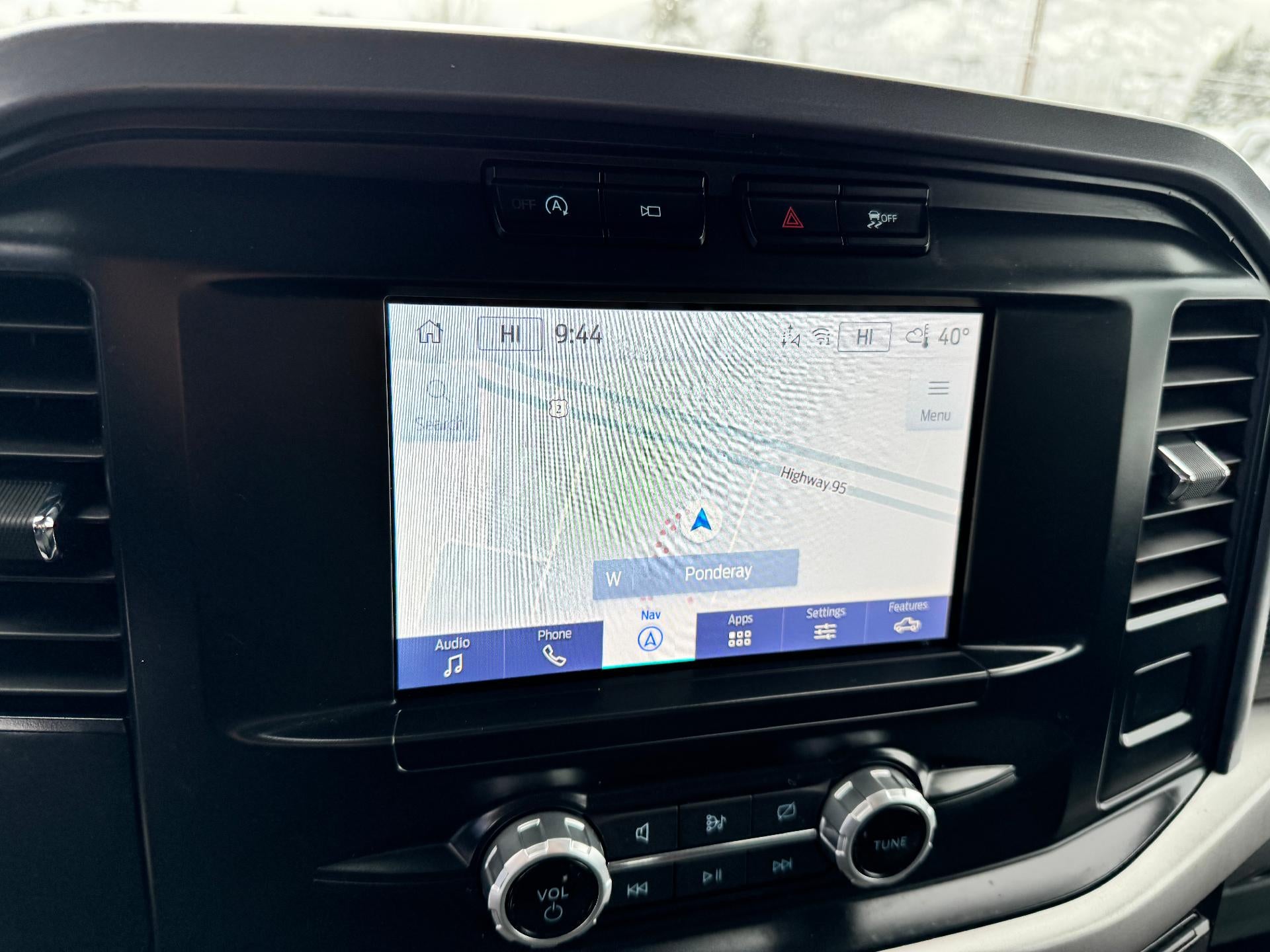 2023 Ford F-150 XLT / SUPERCREW / 2.7 ECOBOOST / SHORT BOX / WARRANTY / 30K MILES