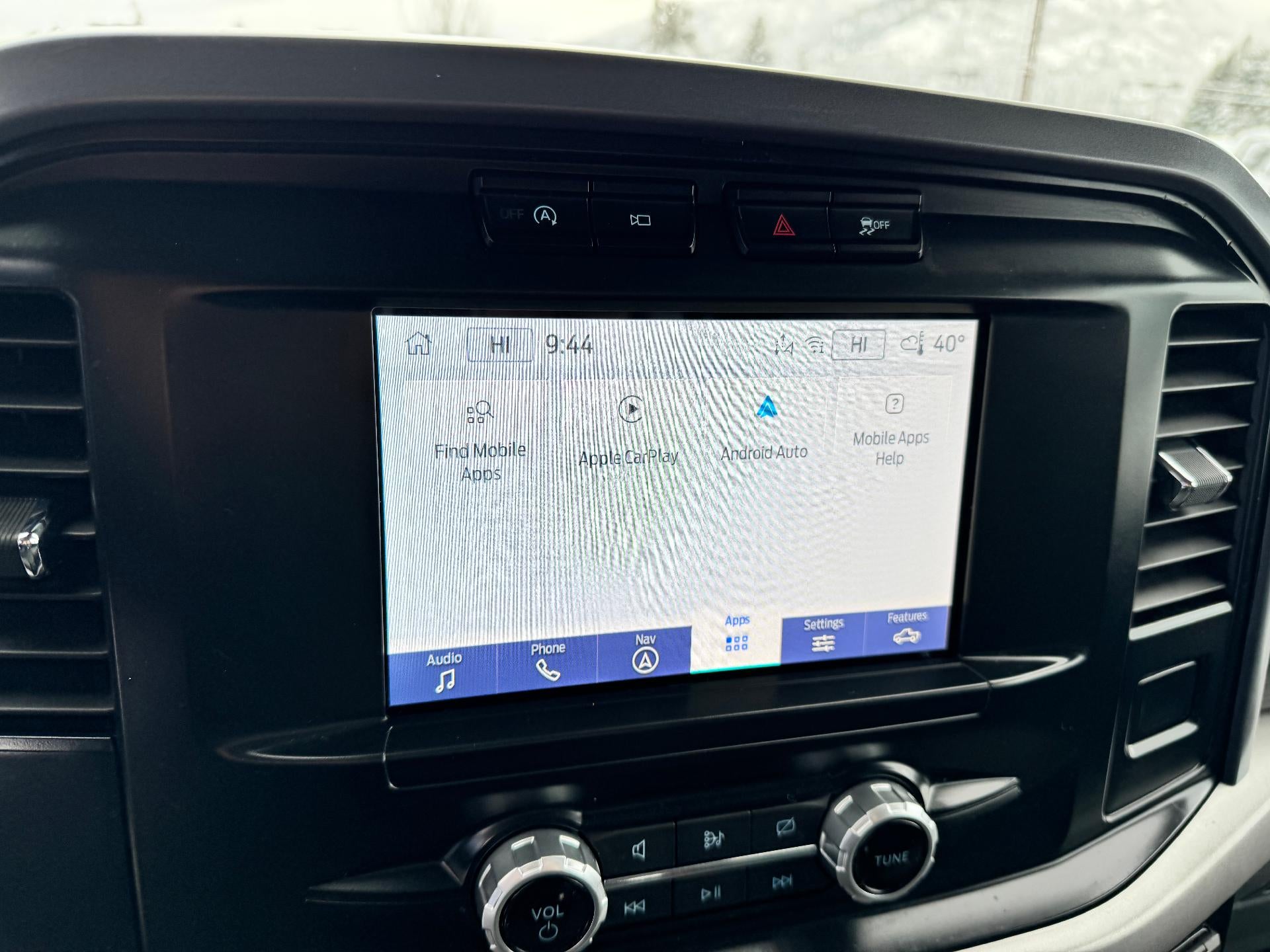 2023 Ford F-150 XLT / SUPERCREW / 2.7 ECOBOOST / SHORT BOX / WARRANTY / 30K MILES