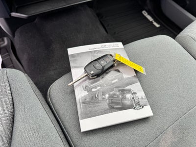 2023 Ford F-150 XLT / SUPERCREW / 2.7 ECOBOOST / SHORT BOX / WARRANTY / 30K MILES