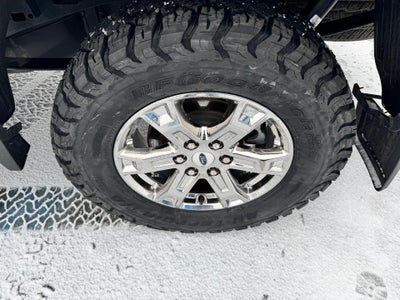 2023 Ford F-150 XLT / SUPERCREW / 2.7 ECOBOOST / SHORT BOX / WARRANTY / 30K MILES