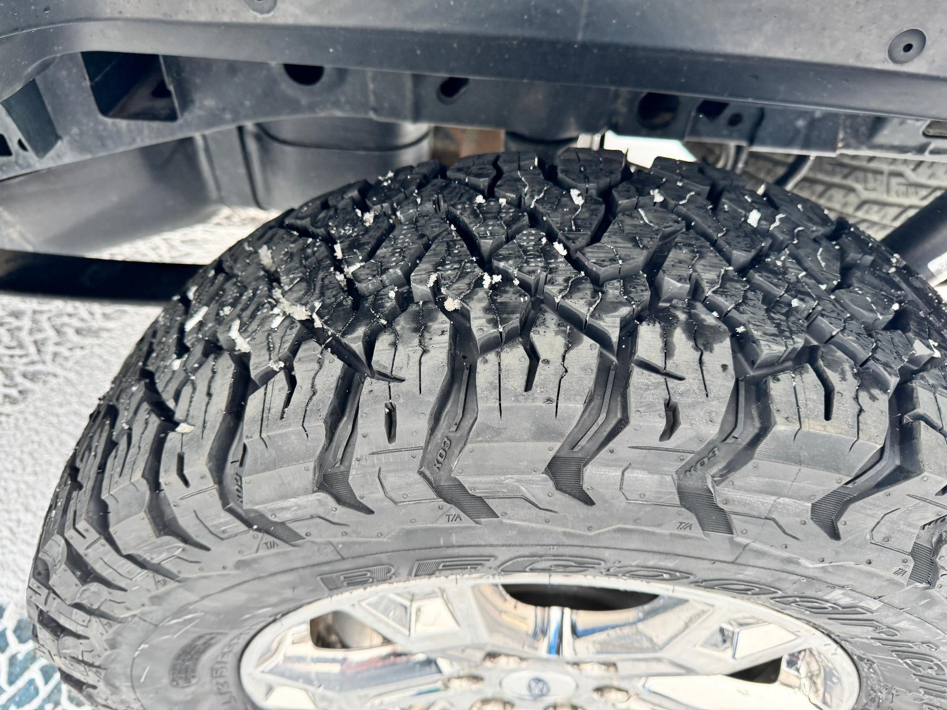 2023 Ford F-150 XLT / SUPERCREW / 2.7 ECOBOOST / SHORT BOX / WARRANTY / 30K MILES