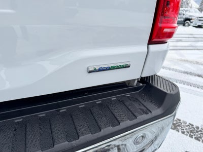 2023 Ford F-150 XLT / SUPERCREW / 2.7 ECOBOOST / SHORT BOX / WARRANTY / 30K MILES