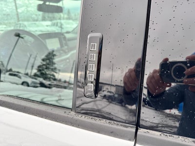 2023 Ford F-150 XLT / SUPERCREW / 2.7 ECOBOOST / SHORT BOX / WARRANTY / 30K MILES